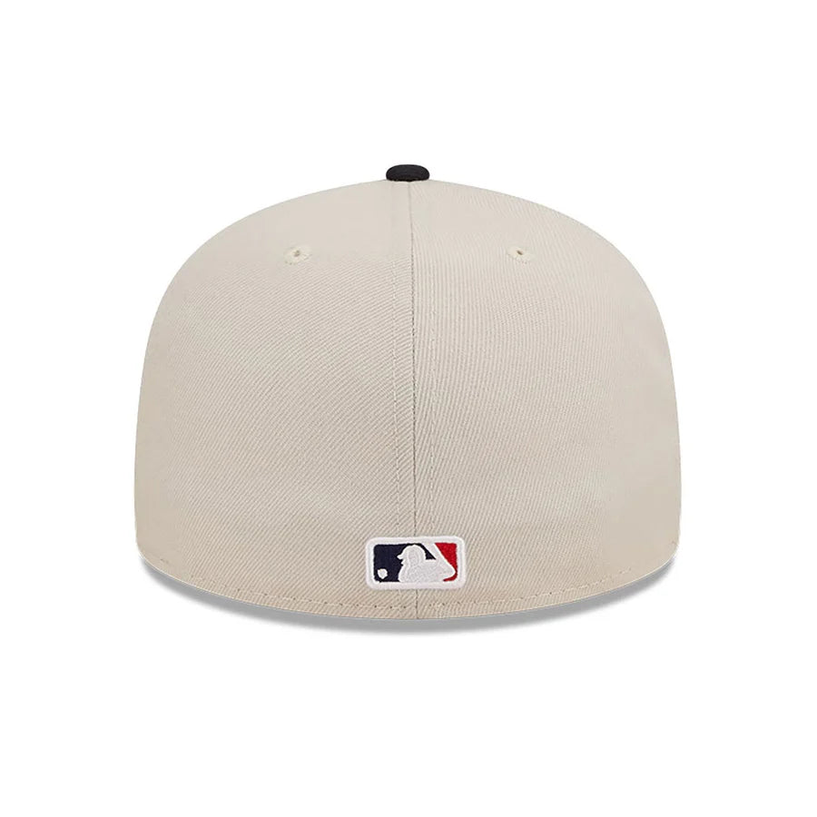 Fitted Cap