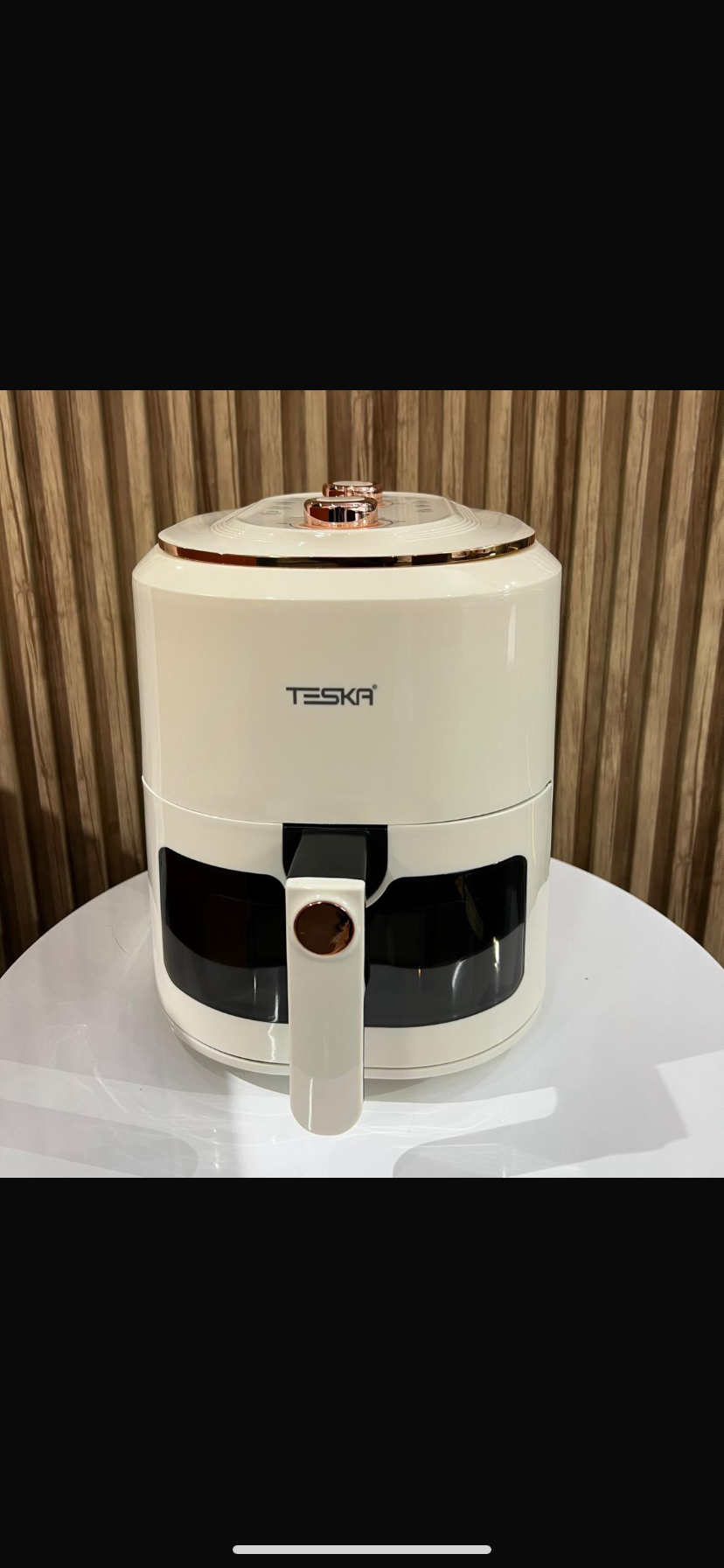 Air Fryer 7.5L