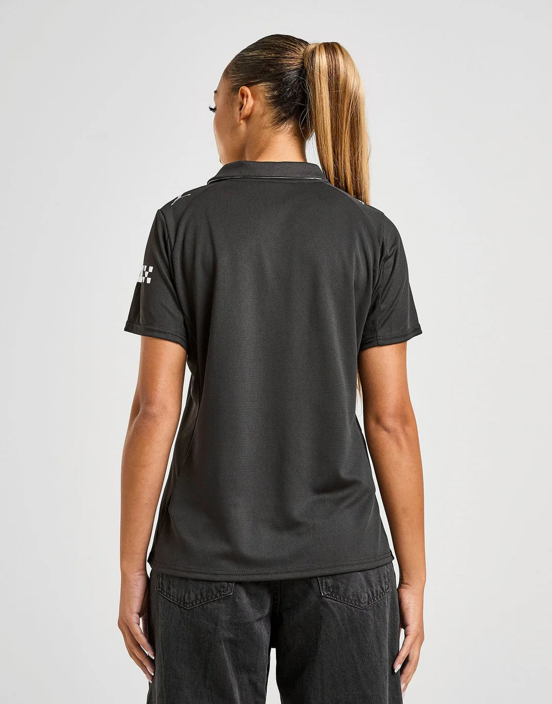 PUMA MANCHESTER CITY AWAY 2025/26 AWAY SHIRT FOR WOMEN