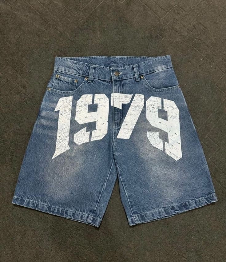 Jorts
