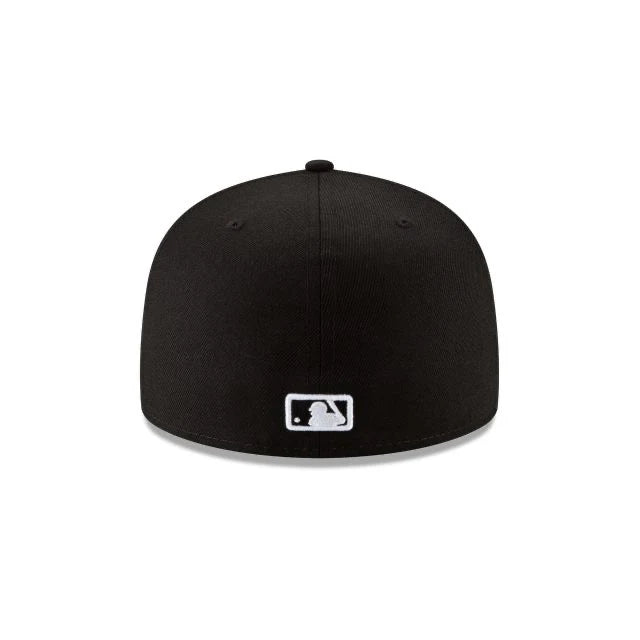 Fitted Cap
