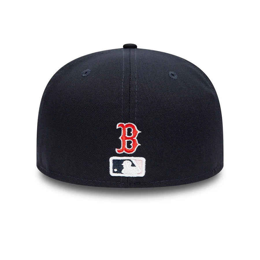 Fitted Cap