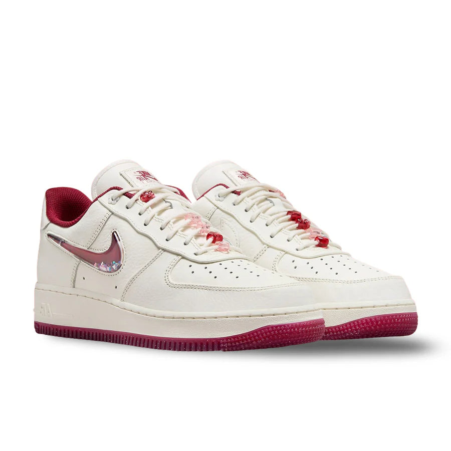 Airforce 1s