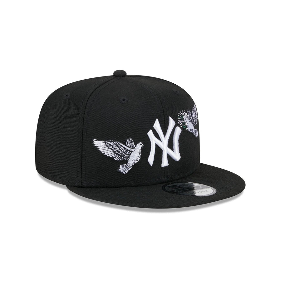 Fitted Cap