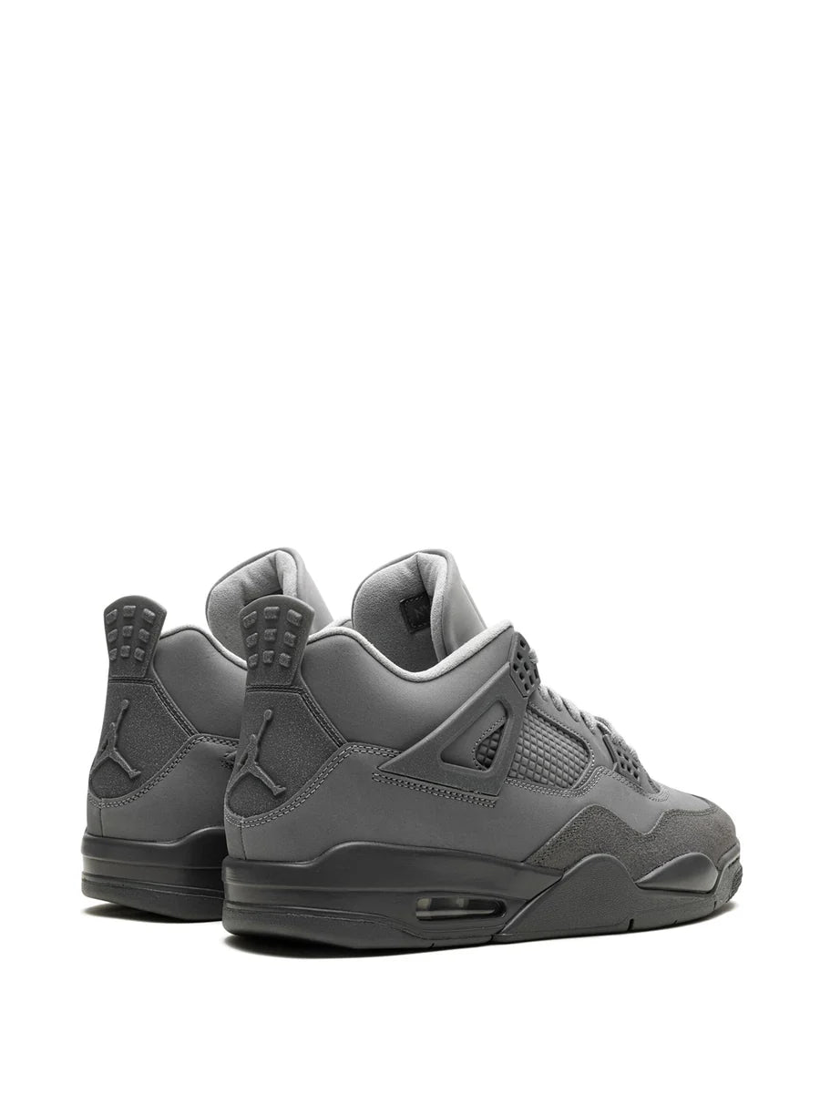 AIR JORDAN 4 RETRO METALLIC
