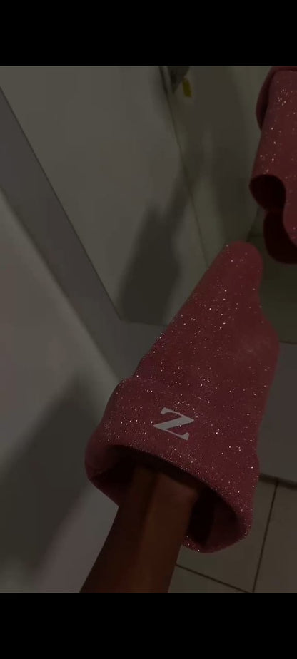 Zeus slouchy Beanies “choose 1”