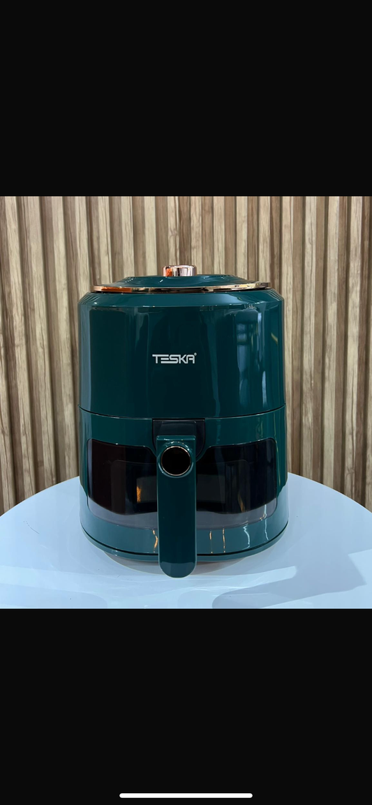 Air Fryer 7.5L -Green