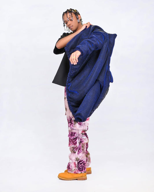 Deesus  pants