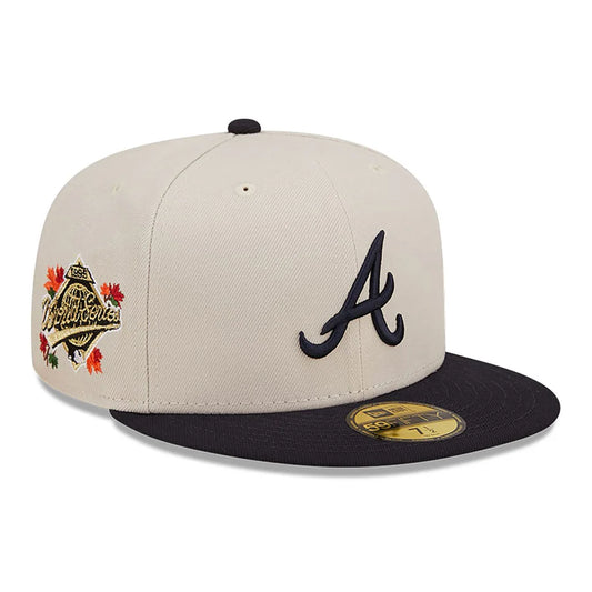 Fitted Cap