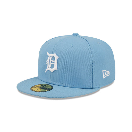 Fitted Cap