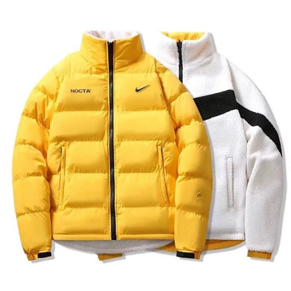 Nocta reversible jacket