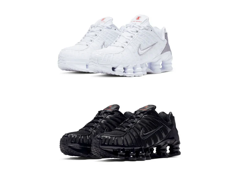 2SHOXS