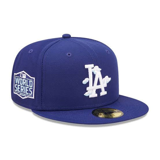 Fitted Cap