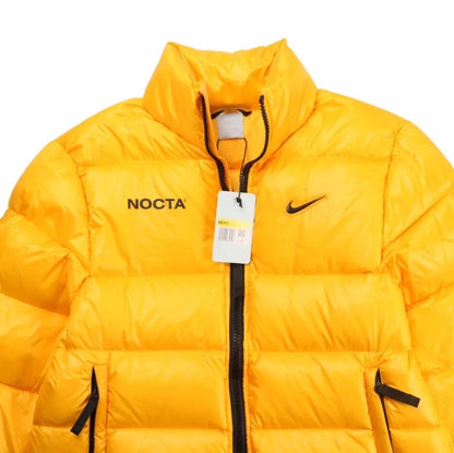 Nocta reversible jacket