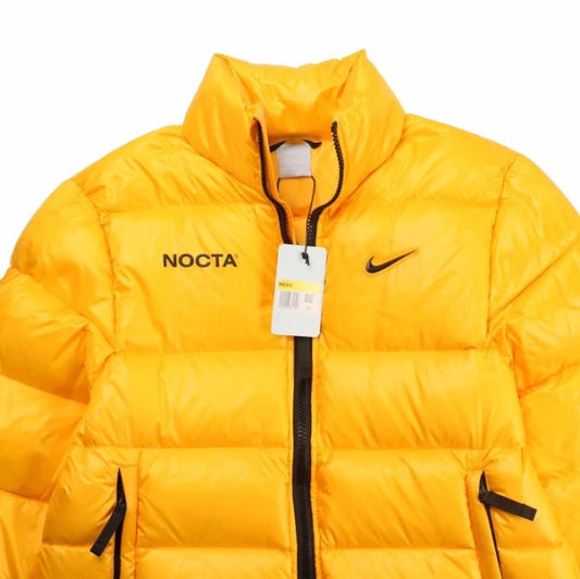 Nocta reversible jacket