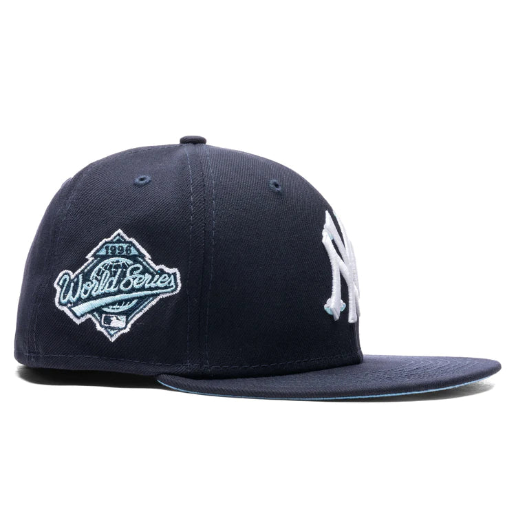 Fitted Cap