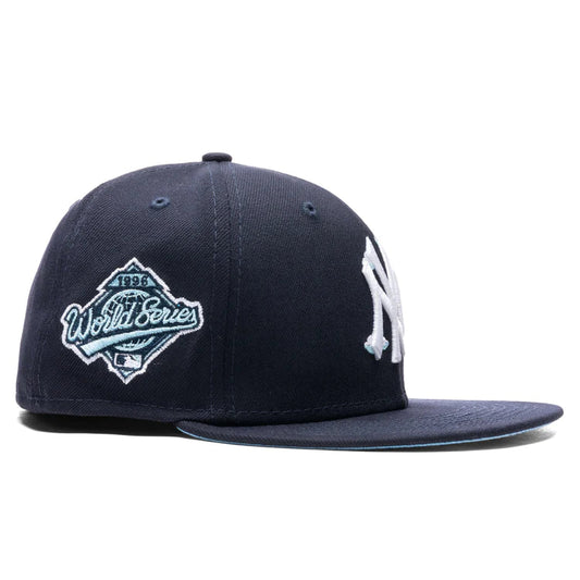 Fitted Cap
