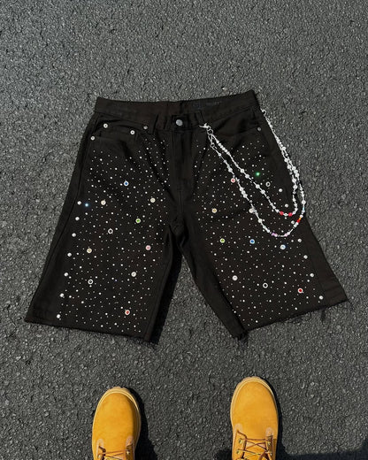 Jorts x diamonds