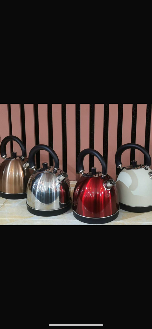 Electric kettle 1.8L