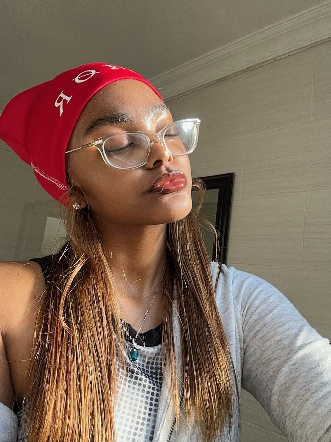 AMOR Slouchy beanies