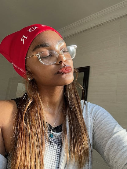 AMOR Slouchy beanies