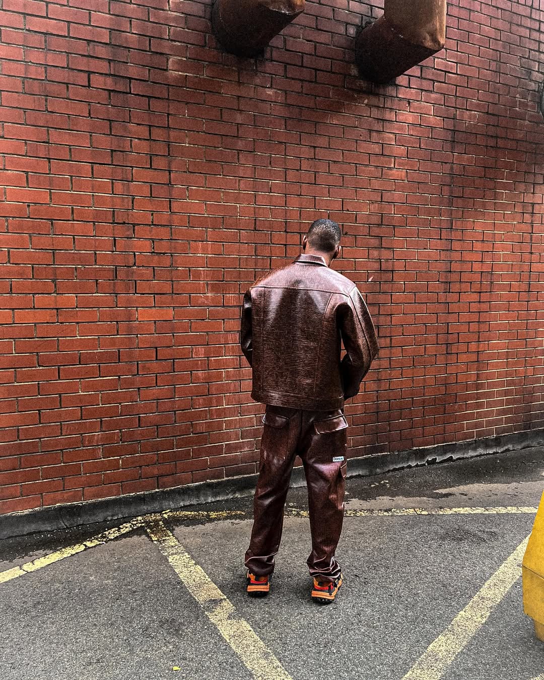 Deesus  jacket