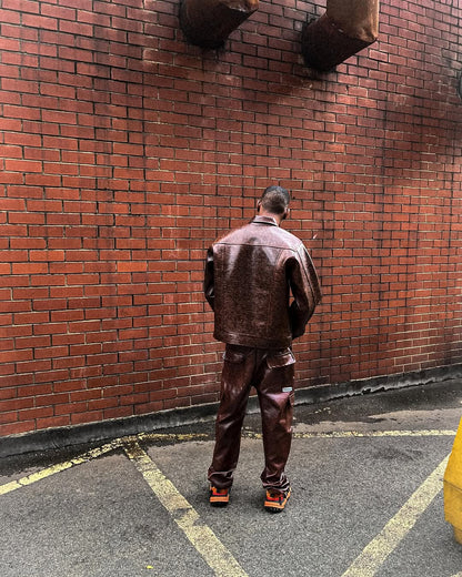 Deesus  jacket