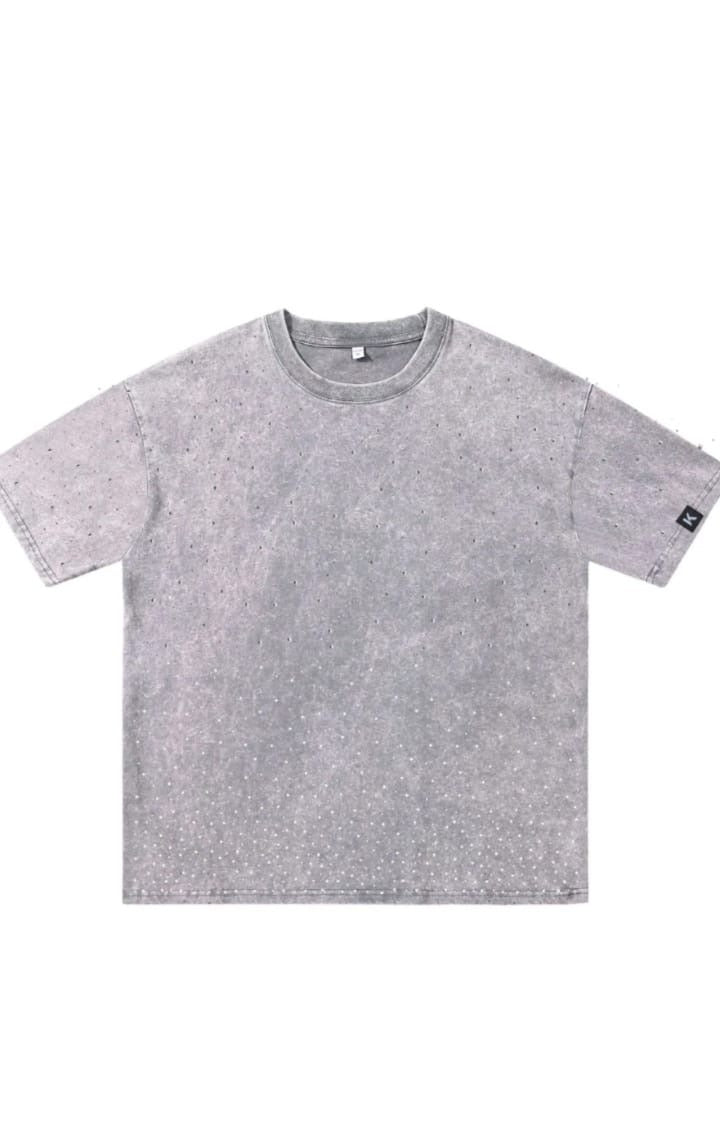 Diamond T-shirts