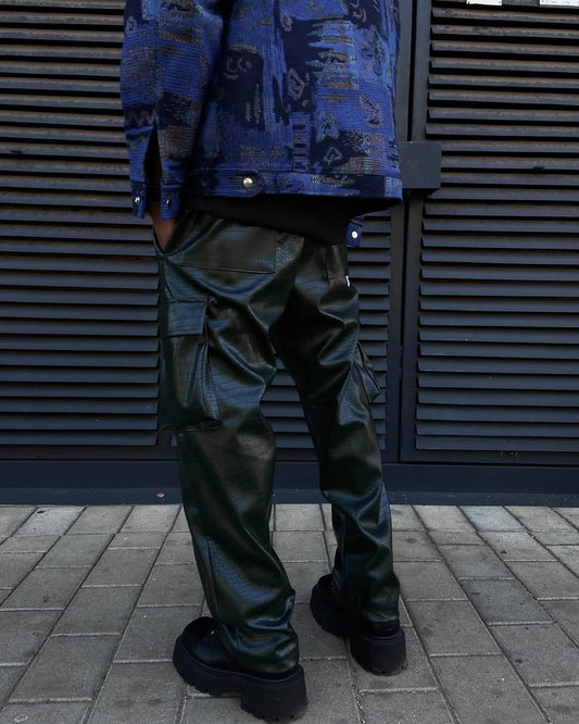 Deesus  pants