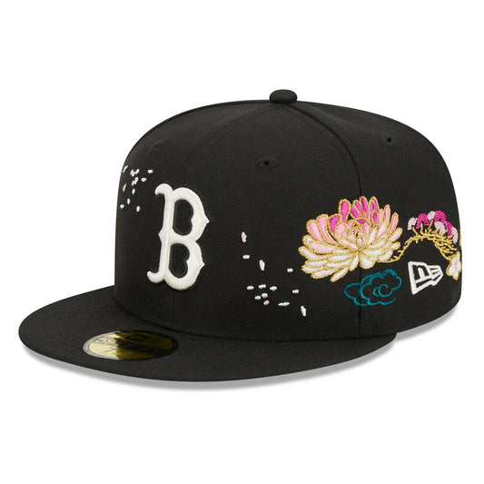 Fitted Cap