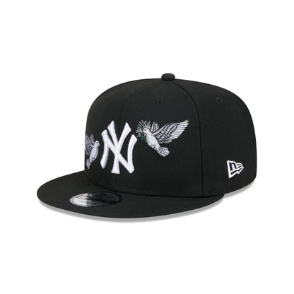 Fitted Cap