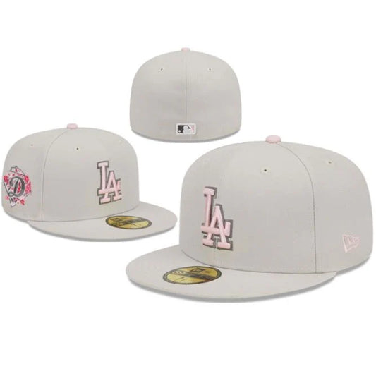 Fitted Cap