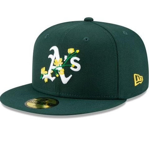 Fitted Cap