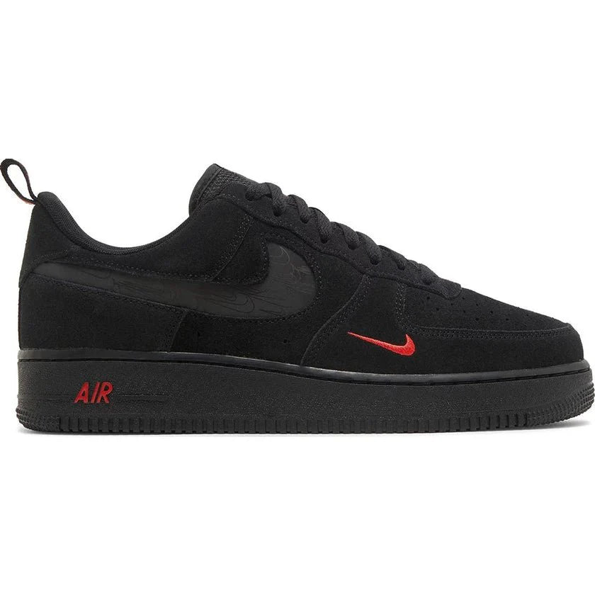 Airforce 1s