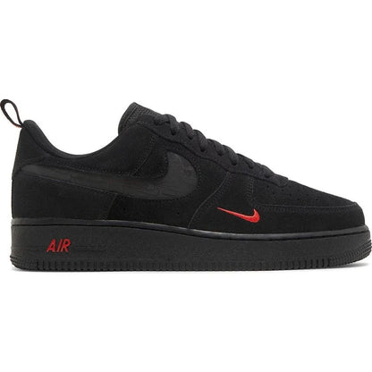 Airforce 1s