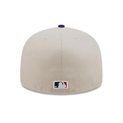 Fitted Cap