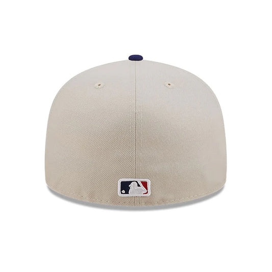 Fitted Cap