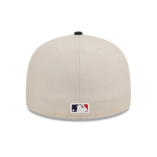Fitted Cap