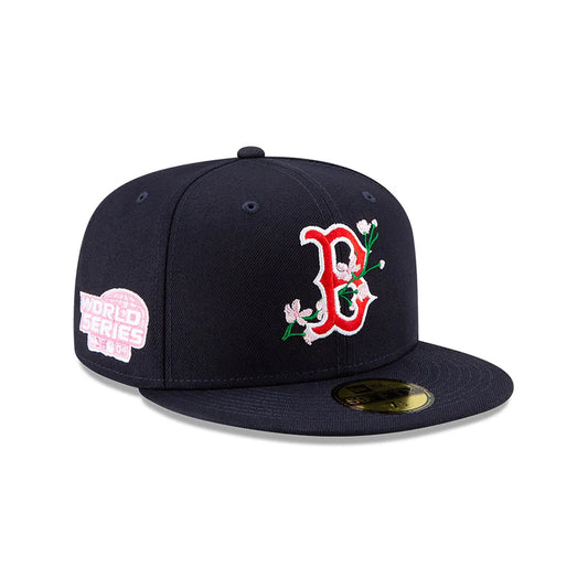 Fitted Cap