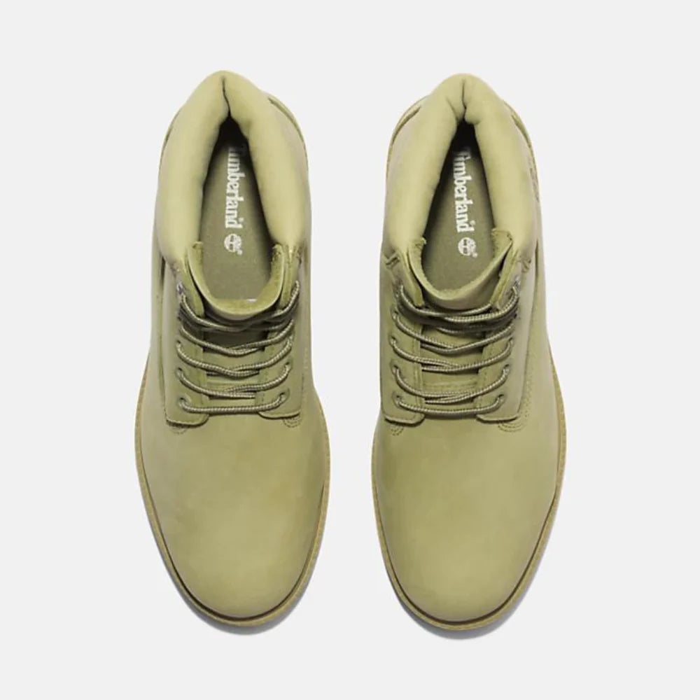 Green Timberlands