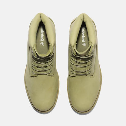 Green Timberlands
