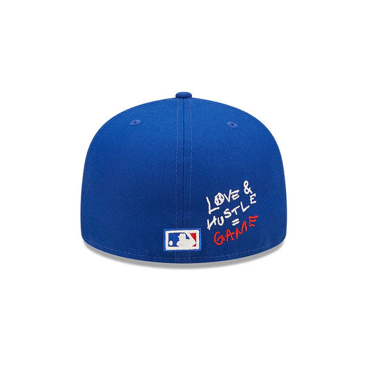 Fitted Cap
