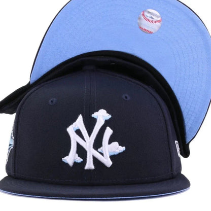 Fitted Cap