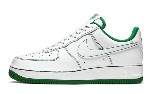 Airforce 1s