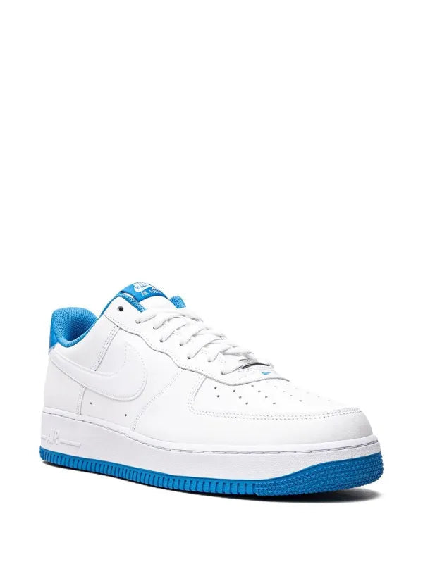 Airforce 1s