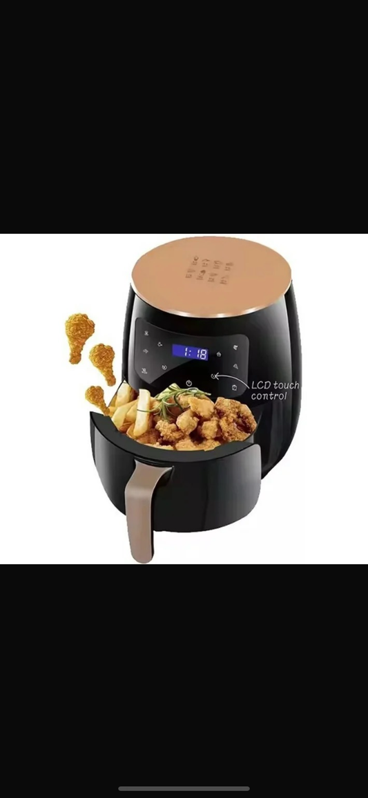 Air Fryer 6L