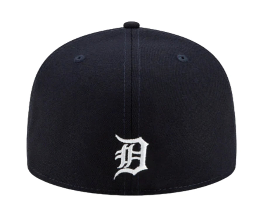 Fitted Cap