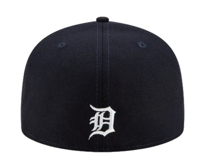 Fitted Cap