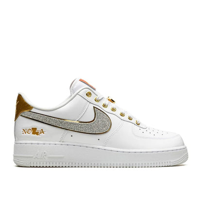 Airforce 1s