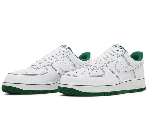 Airforce 1s